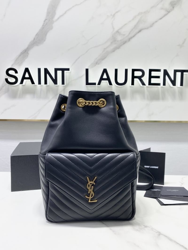 YSL Backpacks